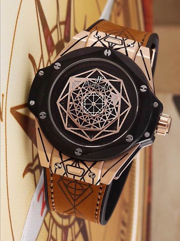 HUBLOT GENEVE Watch 559